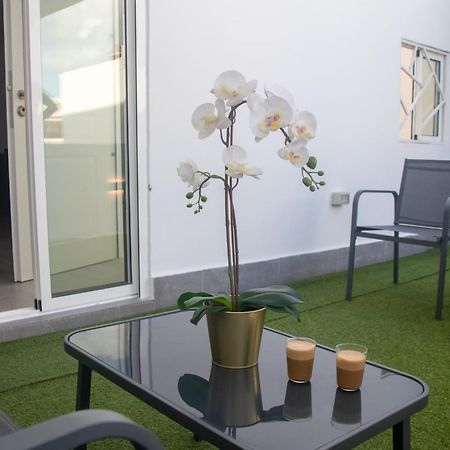 Alexa suite Las Palmas de Gran Canária Exterior foto