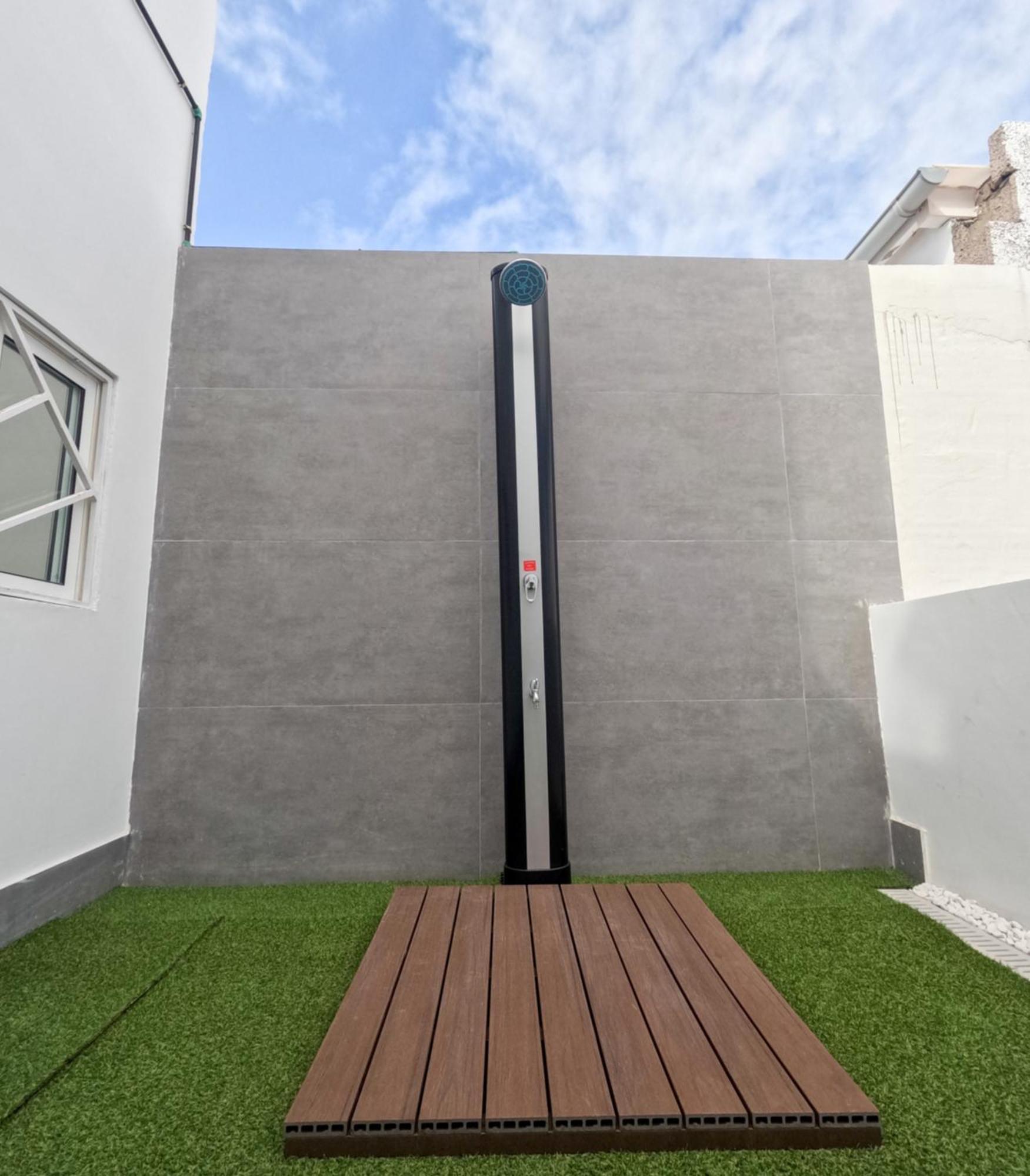 Alexa suite Las Palmas de Gran Canária Exterior foto