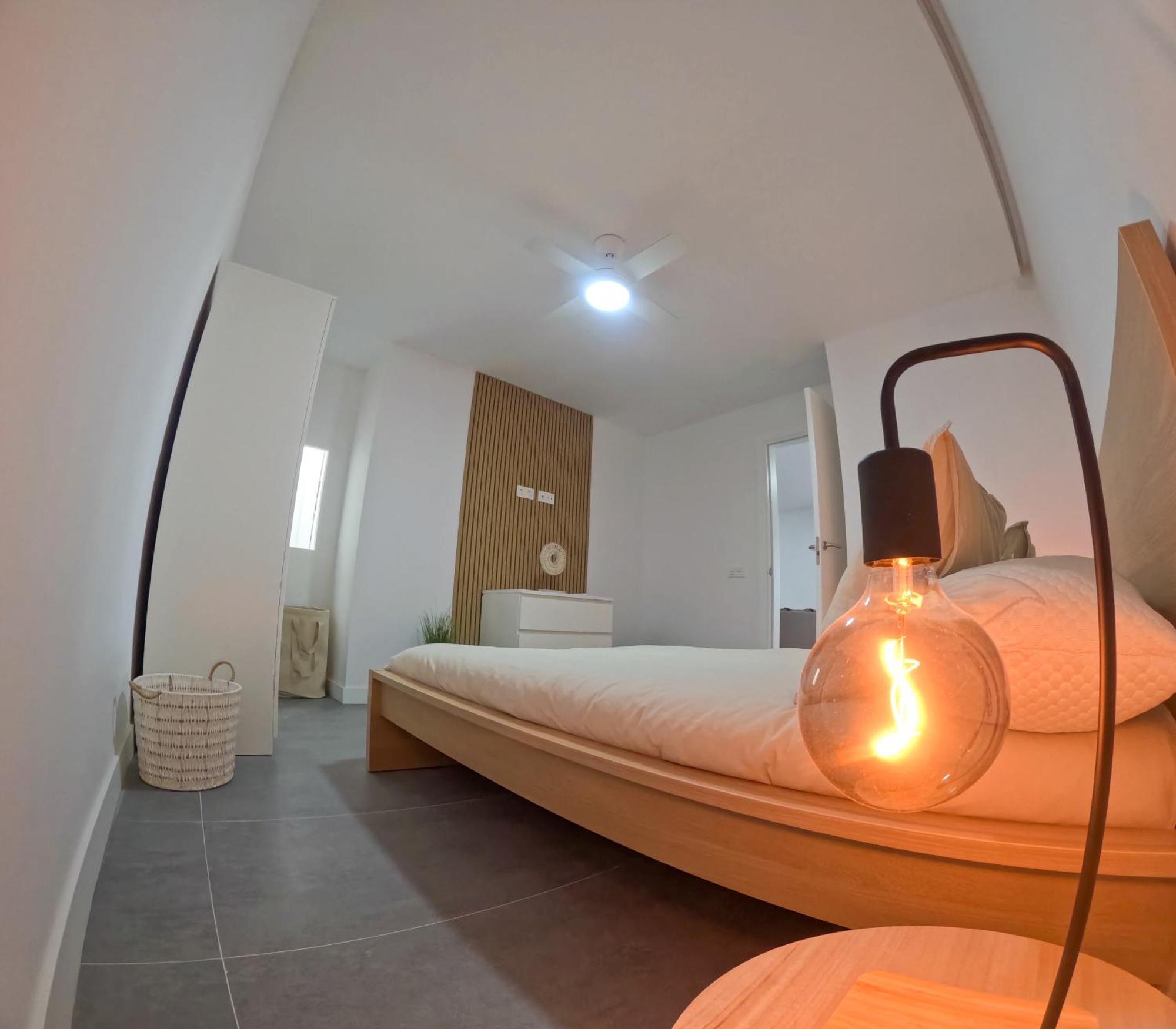 Alexa suite Las Palmas de Gran Canária Exterior foto