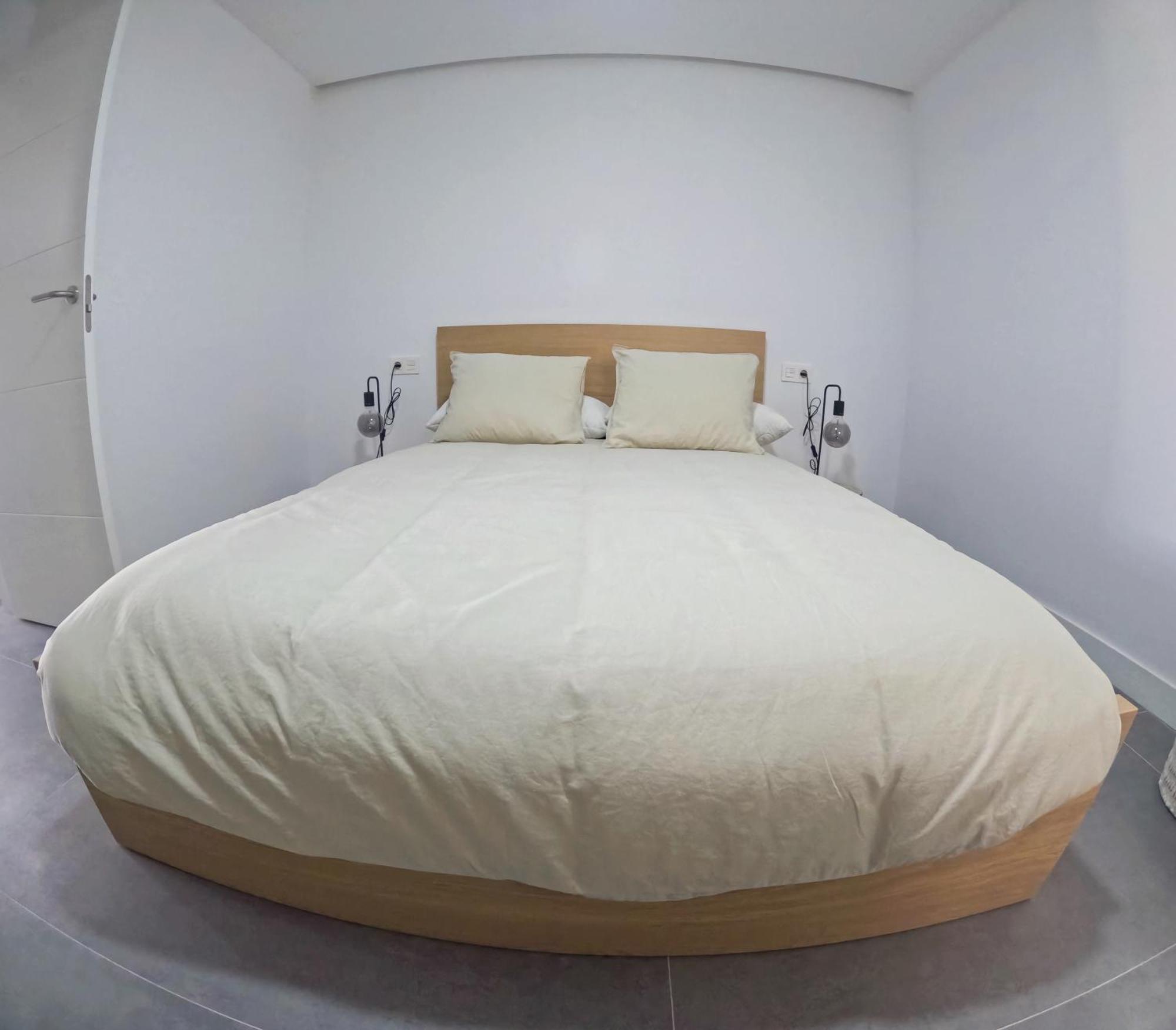 Alexa suite Las Palmas de Gran Canária Exterior foto