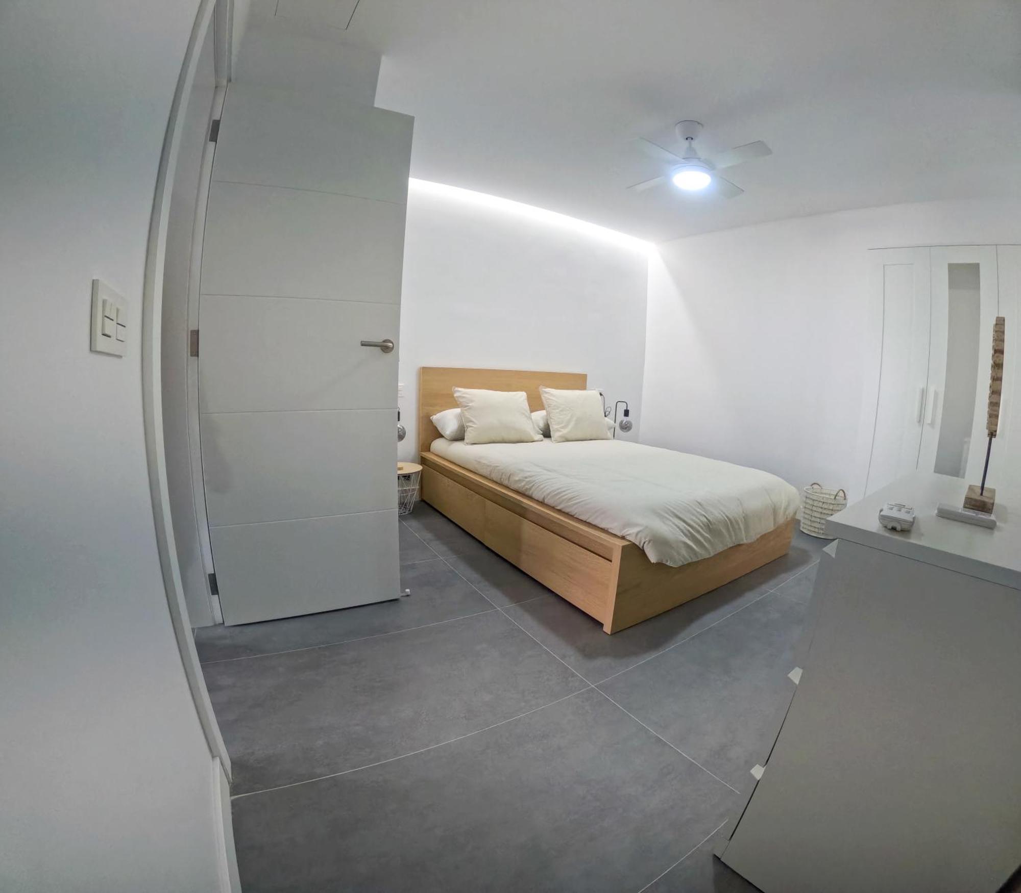 Alexa suite Las Palmas de Gran Canária Exterior foto