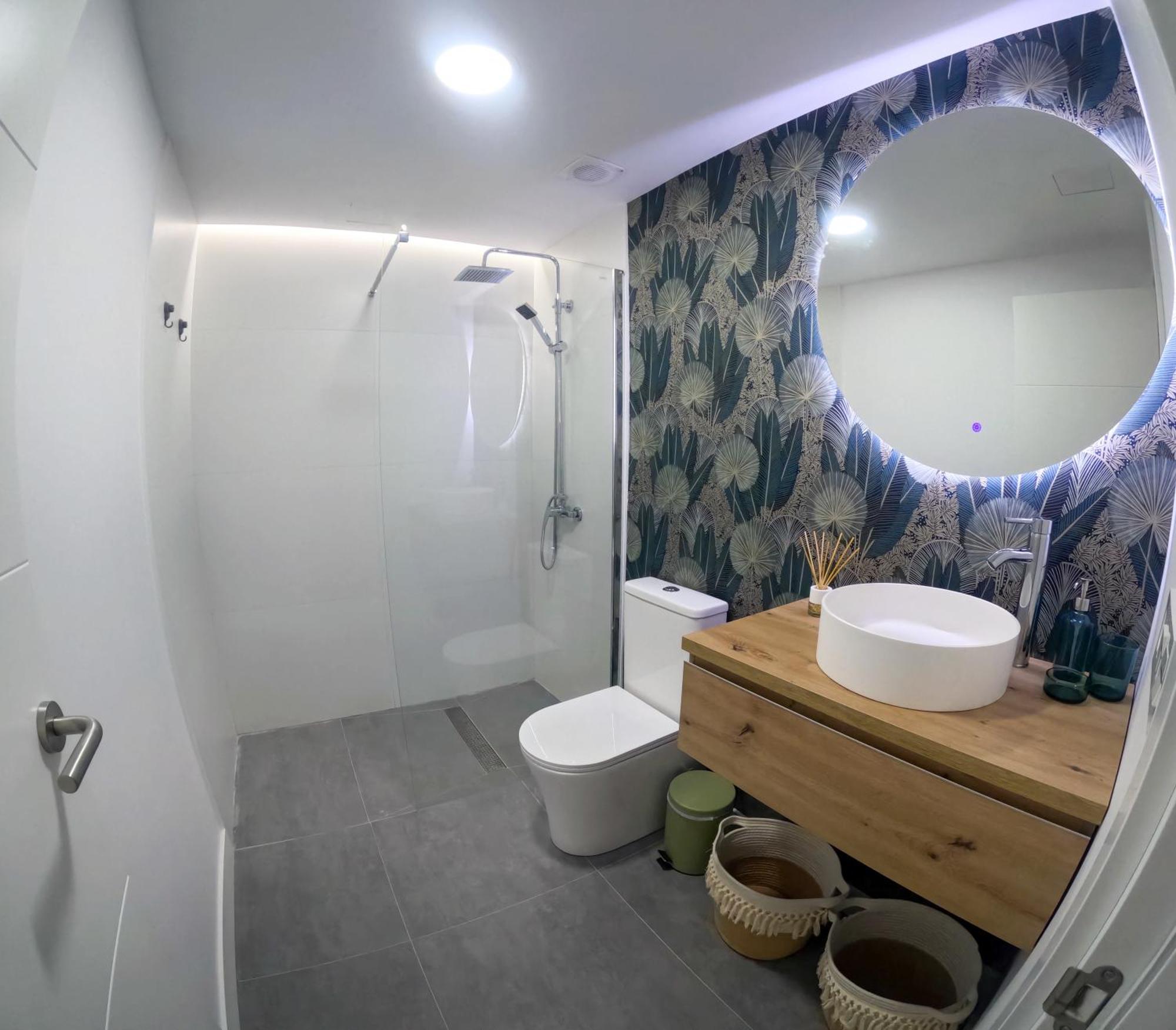 Alexa suite Las Palmas de Gran Canária Exterior foto