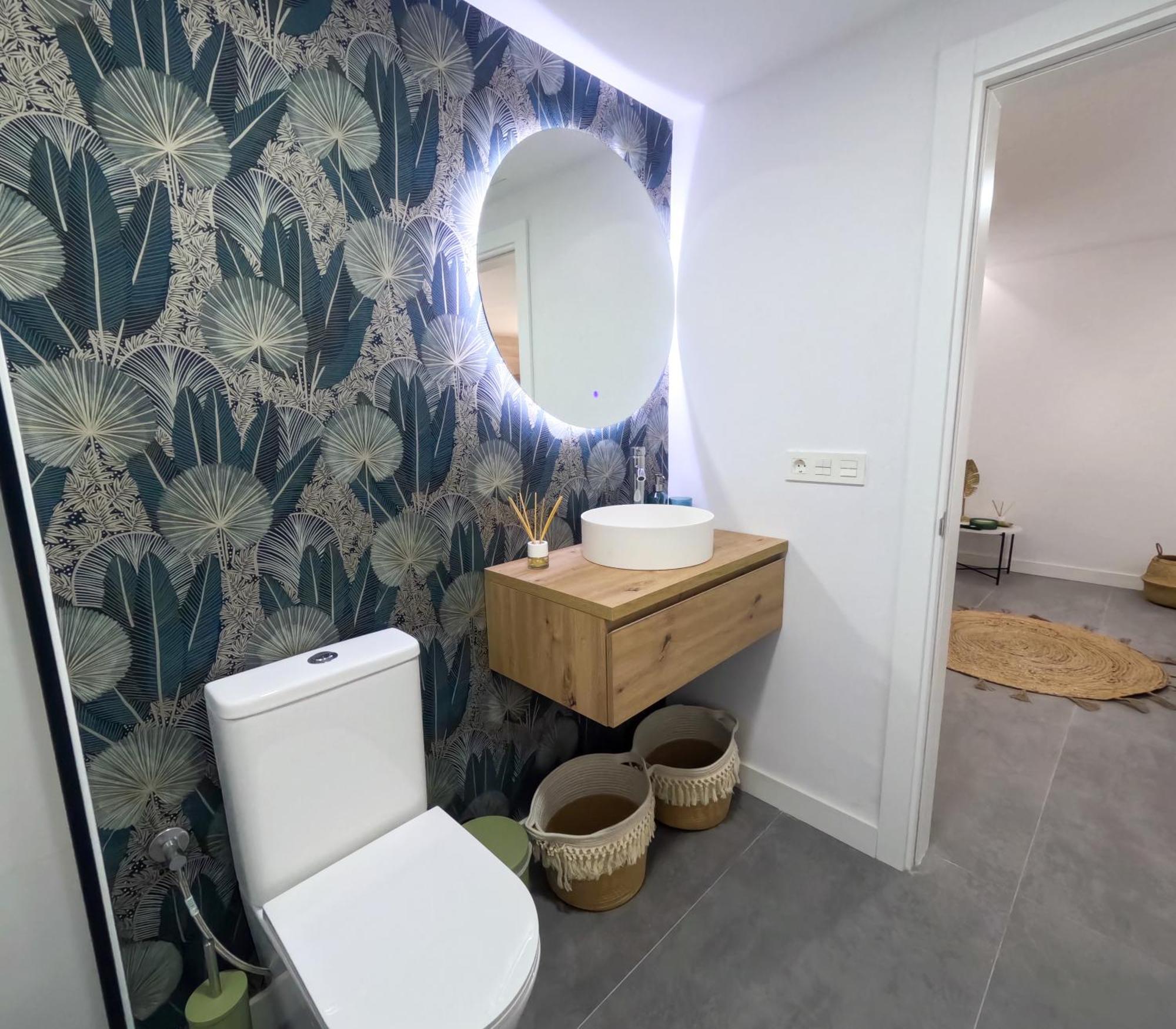 Alexa suite Las Palmas de Gran Canária Exterior foto